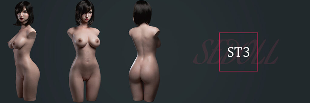 Torso SEDOLL PRO ST3